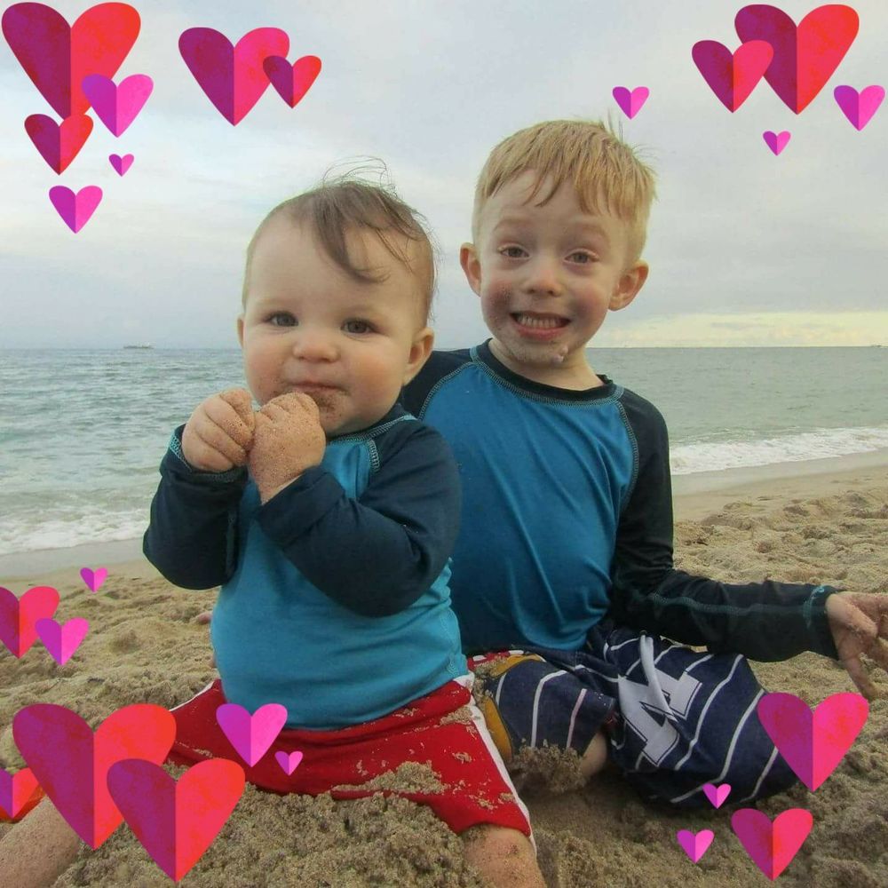 Meet your Posher, Elaine